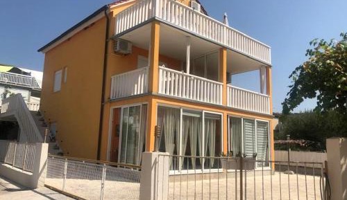 Apartment with Sea View