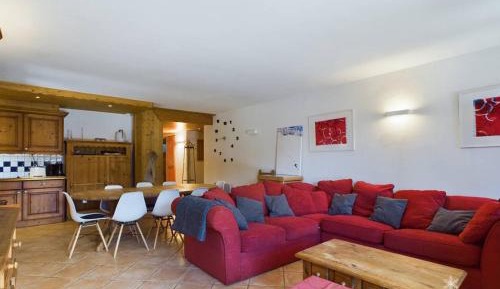 Apartment (8 Adults)