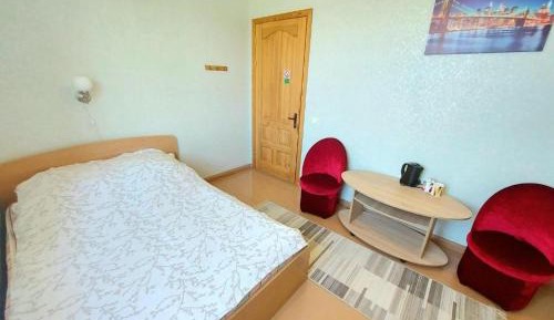 Small Double Room