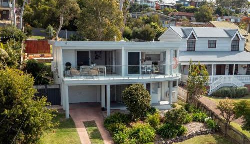 Holiday Home