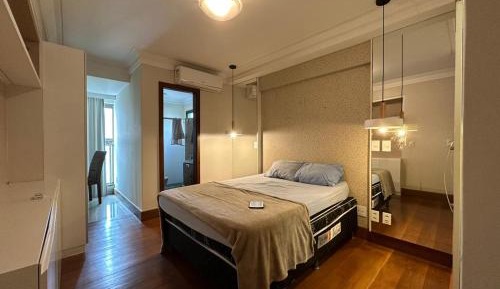 Duplex Apartment