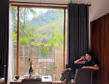 One-Bedroom Villa