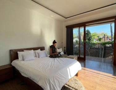 Superior Villa