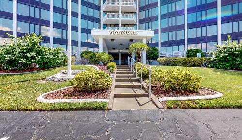 Three Bedroom Apartment