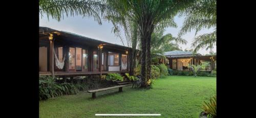 Six-Bedroom House