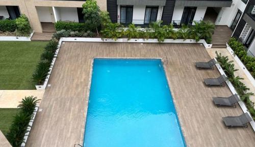 Duplex Apartment