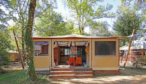 Mobile Home