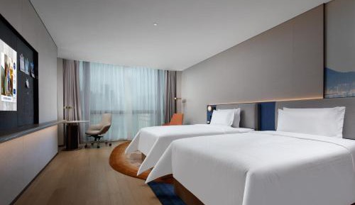 Comfort Twin Room