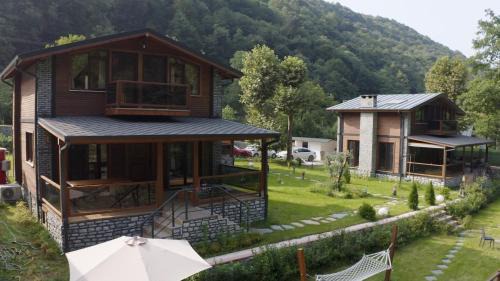 Two-Bedroom Villa