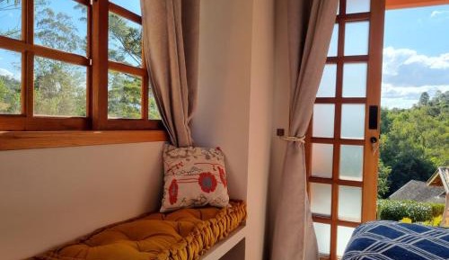 Superior Chalet