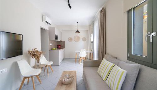 Standard Villa