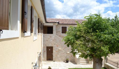 Comfort Double Room with Garden View