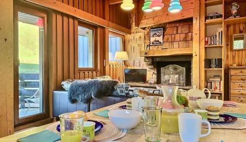 Apartment (4 Adults)