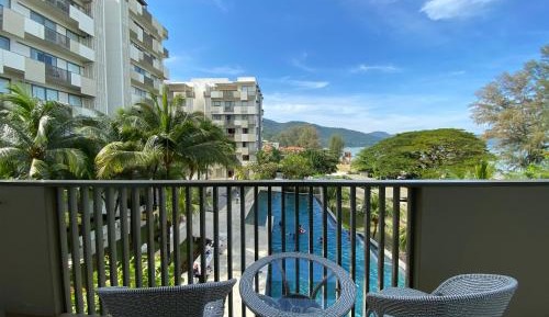 Apartment with Sea View