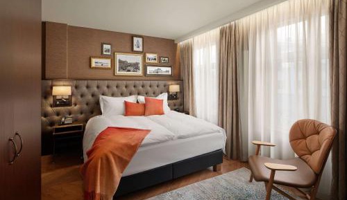Premier Suite