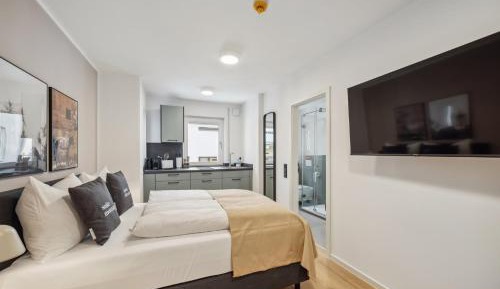Single Suite