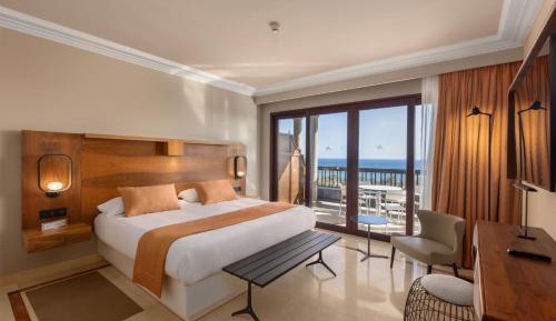  Unique Master Suite View