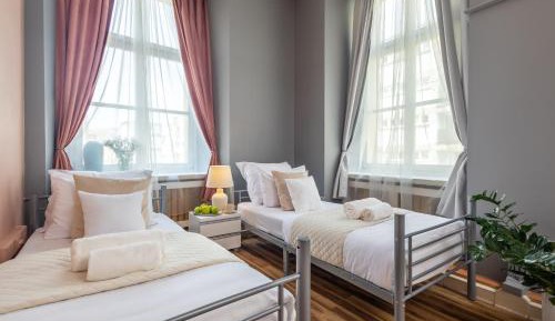Economy Triple Room with Shared Bathroom