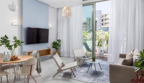 Apartment - Ground Floor