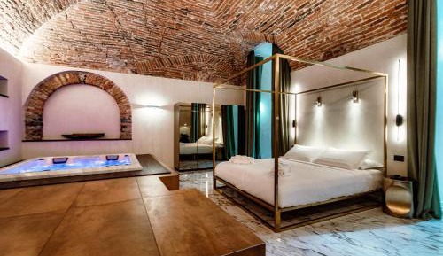 Superior Apartment with Sauna