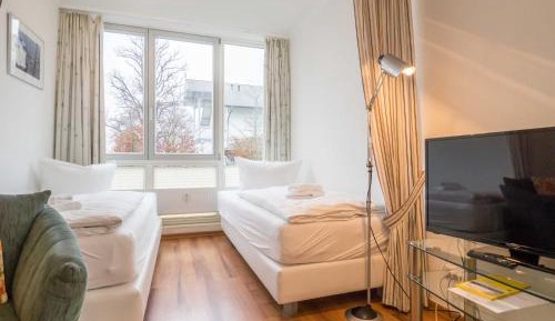 Studio (2 Adults) "Ostseebrise"