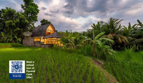 Two-Bedroom Villa