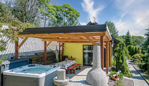 One-Bedroom Chalet