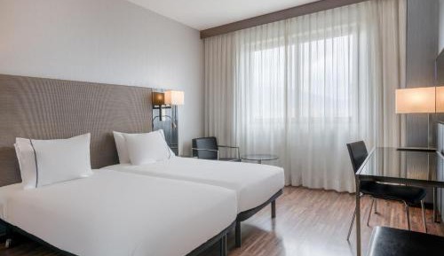 Standard Free Wifi, Guest room, 2 Twin/Single Bed(s)