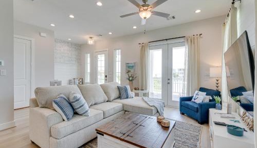 Vacation Home