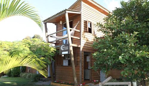 Superior Chalet