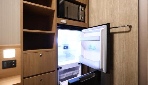 Residential Room