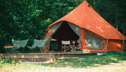 Tent
