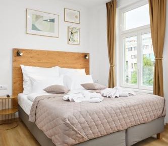 Standard Apartment