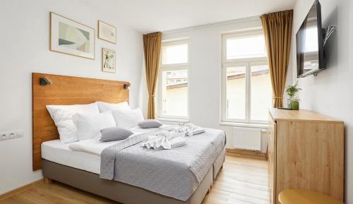 Superior Apartment