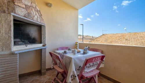 Superior One-Bedroom Apartment with Balcony