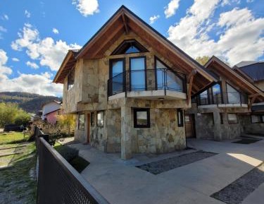 Five-Bedroom House
