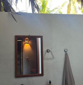 Executive Triple Room