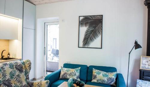 Maisonette