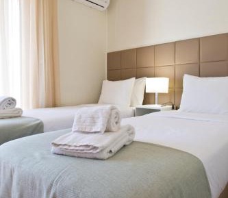 Duplex Apartment