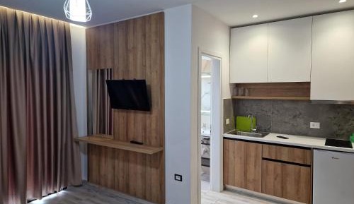 Suite with Sea View