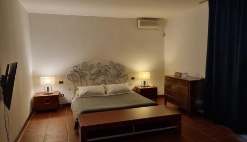 King Room with Garden View