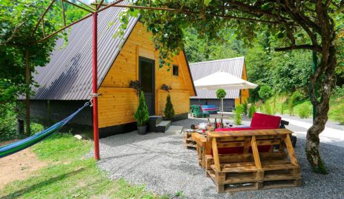 One-Bedroom Chalet