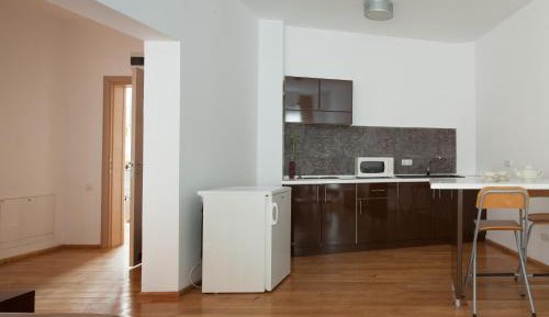 Standard Apartment (4 Adults)