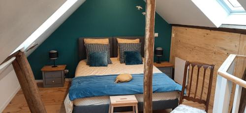Duplex Suite