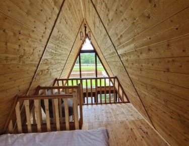 One-Bedroom Chalet
