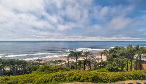2 bedroom Cottage deluxe with kitchen, Ocean View