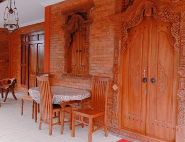 Triple Room with Shower