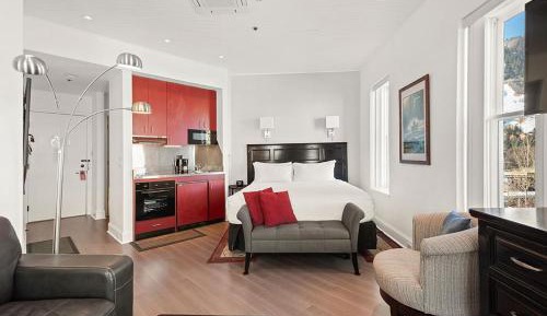 Presidential Suite
