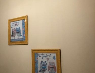 Budget Triple Room