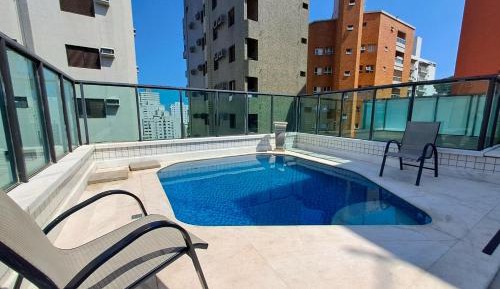 Duplex Apartment